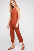 This Is Heaven Jumpsuit By Endless Summer At Free People